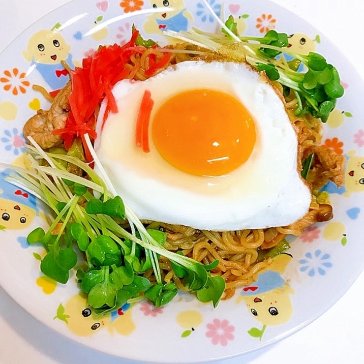 お祭り気分で ヒラタケと椎茸のソース焼きそば レシピ 作り方 By だだちゃまめごはん 楽天レシピ お祭り気分で ヒラタケと椎茸のソース焼きそば レシピ 作り方 By だだちゃまめごはん 楽天レシピ